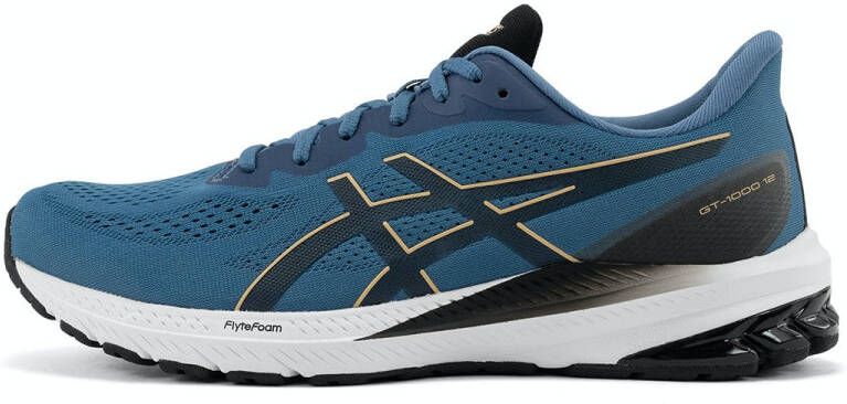 ASICS Gt-1000 12 Hardloopschoenen Sportwear Volwassen - Foto 5