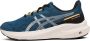 ASICS Kid's GT-1000 13 GS Hardloopschoenen blauw - Thumbnail 2