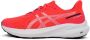 ASICS Kid's GT-1000 13 GS Hardloopschoenen rood - Thumbnail 2