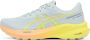 ASICS GT-1000 13 PARIS Heren Hardloopschoenen Running Schoenen Grijs 1011B952 - Thumbnail 3