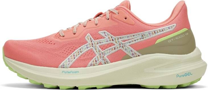 Asics Runningschoenen GT-1000 13 TR