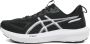 ASICS hardloopschoenen zwart - Thumbnail 2