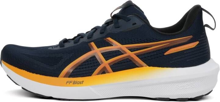 Asics Runningschoenen GT-1000 14 voor meer stabiliteit