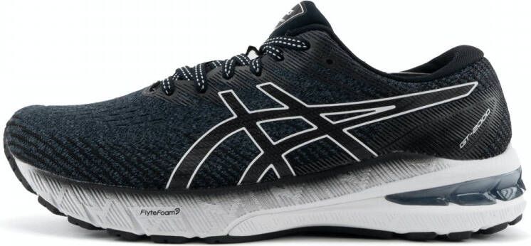 ASICS GT-2000 10 Dames Sportschoenen Hardlopen Weg zwart - Foto 4