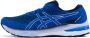 ASICS GT-2000 10 Heren Sportschoenen Hardlopen Weg navy (marineblauw) - Thumbnail 2