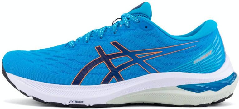 ASICS GT-2000 Sportschoenen mannen Blauw - Foto 2