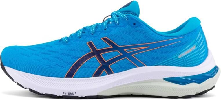 ASICS GT-2000 Sportschoenen mannen Blauw - Foto 2