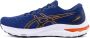 ASICS Gt-2000 11 Hardloopschoenen Blauw 1 2 Man - Thumbnail 2