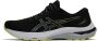 ASICS gt-2000 11 Running schoen ap heren Zwart - Thumbnail 2