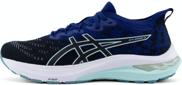 ASICS _GT2000_HardloopSchoenen_Dames_Zwart - Foto 2