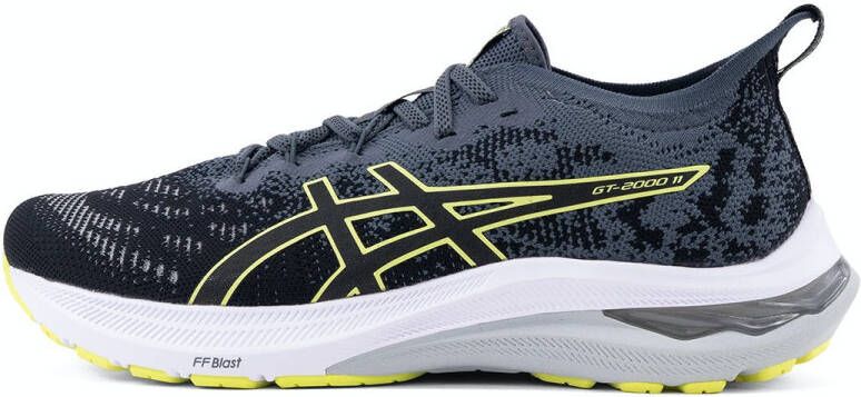 ASICS _GT2000_HardloopSchoenen_Heren_Zwart - Foto 2