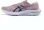 ASICS Gt-2000 11 Hardloopschoenen Beige Vrouw - Thumbnail 2