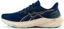 ASICS Women's GT-2000 12 Hardloopschoenen blauw - Thumbnail 2