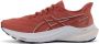 ASICS Gt-2000 12 Hardloopschoenen Oranje 1 2 Vrouw - Thumbnail 3