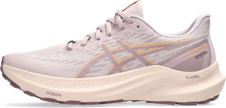 Asics Runningschoenen GT-2000 12 Gore-Tex voor meer stabiliteit waterdicht - Foto 3