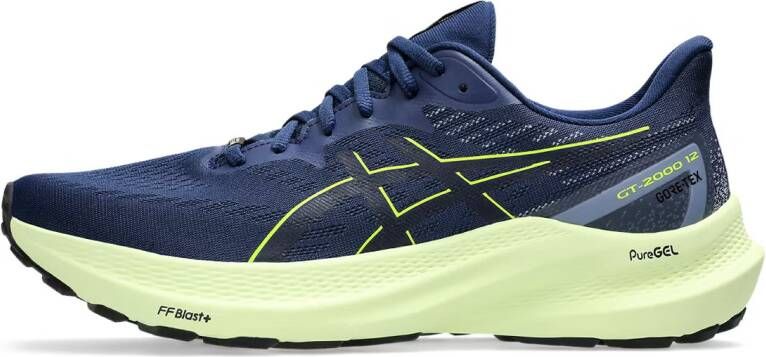 ASICS GT-2000 12 GTX Heren