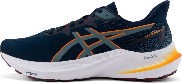 ASICS GT-2000 12 Heren