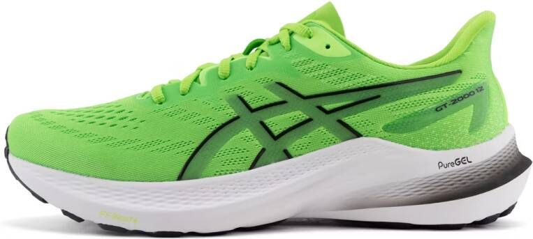 ASICS Gt-2000 12 Hoopschoenen Sportwear Volwassen - Foto 2