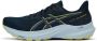 ASICS Gt-2000 12 Hardloopschoen Heren Blauw - Thumbnail 2