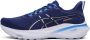 ASICS gt-2000 13 in de kleur blauw - Thumbnail 2