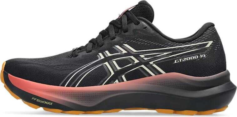 Asics Runningschoenen GT-2000 14 GORE-TEX voor meer stabiliteit waterdicht - Foto 2