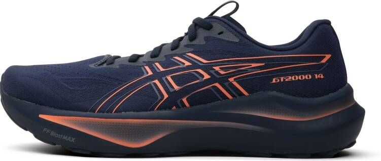 ASICS GT-2000 14 Heren