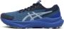 ASICS Women's GT-2000 14 Lite-Show Hardloopschoenen blauw - Thumbnail 1