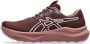 ASICS Women's GT-2000 14 TR Hardloopschoenen bruin - Thumbnail 1