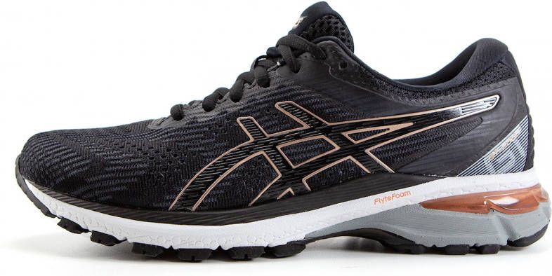 ASICS GT-2000 8 Narrow Dames Zwart - Foto 2