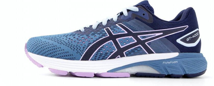 ASICS GT-4000 2 Dames Blauw - Foto 2