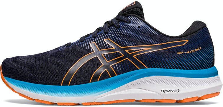 ASICS GT-4000 3 Heren Sportschoenen Hardlopen Weg - Foto 2