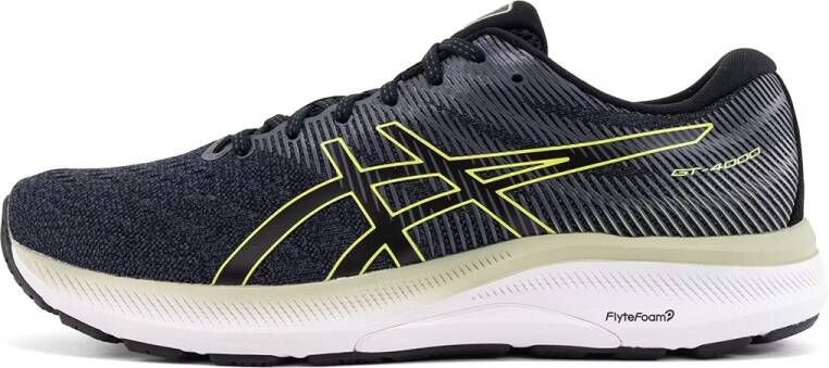 ASICS GT-4000 3 Hardlopen Heren Zwart - Foto 2