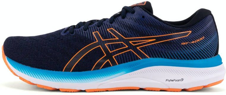 ASICS GT-4000 3 (Wide) Heren