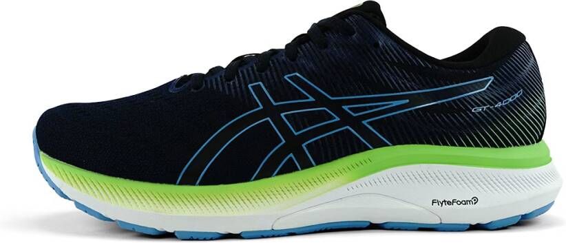 ASICS GT 4000 3 Wide Heren Schoenen
