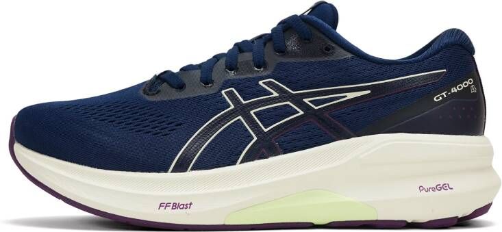 Asics gt 3000 4 dames sale