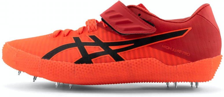 asics high jump pro 2