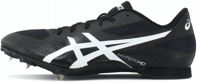 ASICS Hyper MD 7 Atletiekschoenen - Foto 2