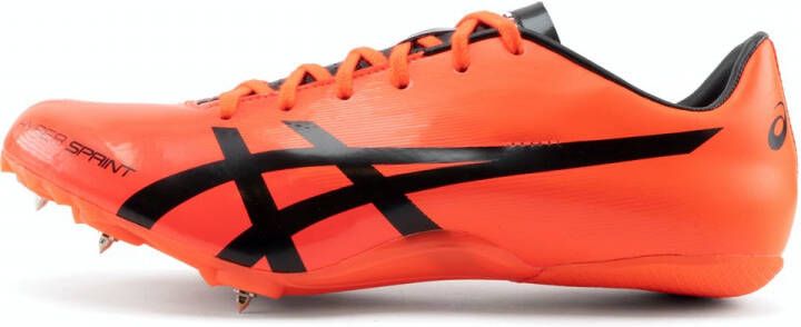 ASICS Hypersprint 7 Running Shoes Atletiekschoenen - Foto 2