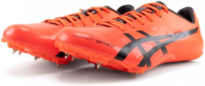 ASICS Hypersprint 7 Running Shoes Atletiekschoenen - Foto 4