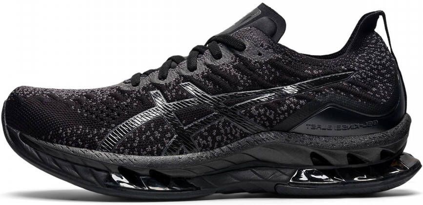ASICS Gel Kinsei Blast Heren Hardloopschoenen 1011b203-002 Kleur Zwart - Foto 4