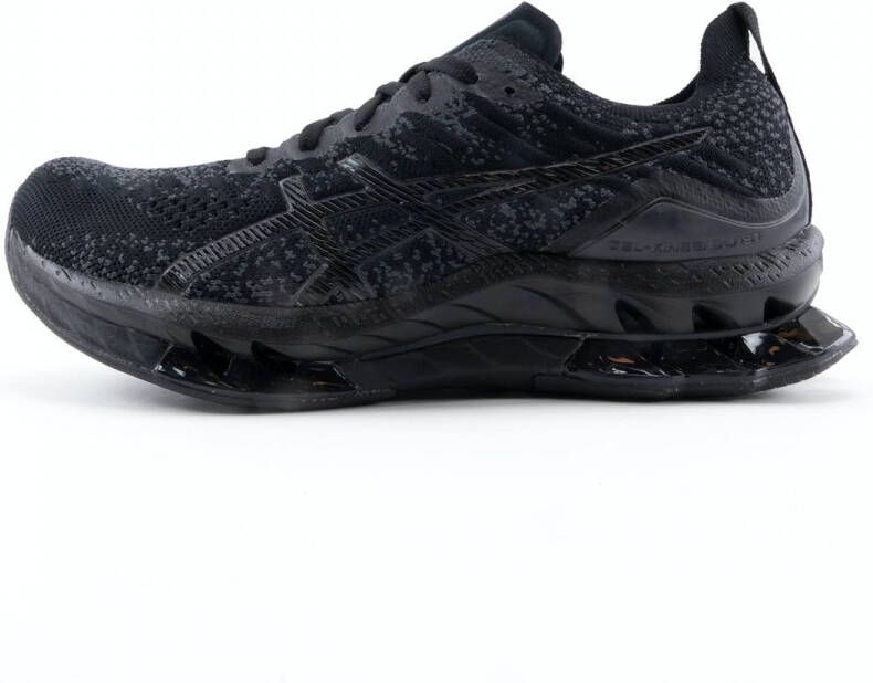 ASICS Gel Kinsei Blast Heren Hardloopschoenen 1011b203-002 Kleur Zwart - Foto 3