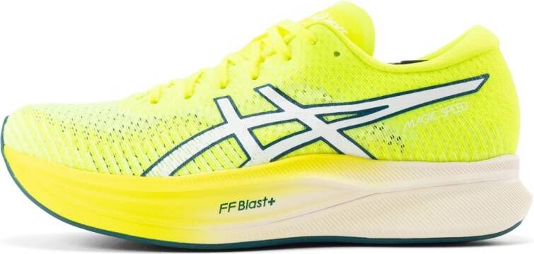 ASICS Magic Speed 2 Dames