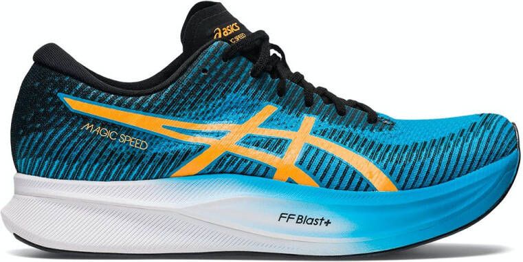 ASICS MAGIC SPEED 2 Running Shoes Hardloopschoenen