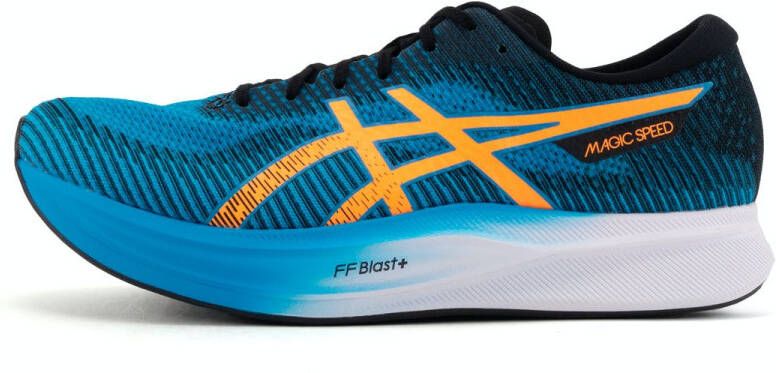 ASICS MAGIC SPEED 2 Running Shoes Hardloopschoenen