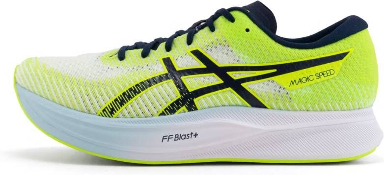 ASICS Magic Speed 2 Heren