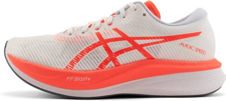 ASICS Magic Speed 3 Hardloopschoenen 1 2 Man