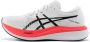 ASICS Magic Speed 3 Hardloopschoenen Wit 1 2 Vrouw - Thumbnail 2