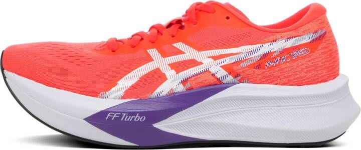 ASICS Magic Speed 4 Dames