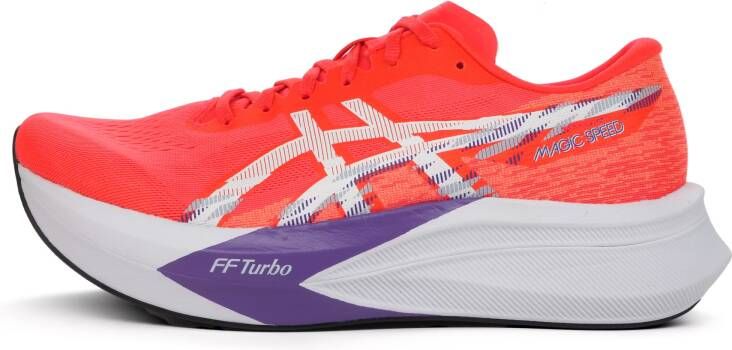 ASICS Magic Speed 4 Heren