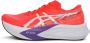 ASICS Magic Speed 4 Hardloopschoenen Sportwear Volwassen - Thumbnail 3